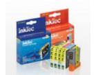 ДОПЪЛНЕНИЯ В ЛИСТАТА НА INKTEC...