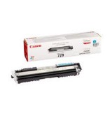Оригинална тонер касета  Canon CRG-729C