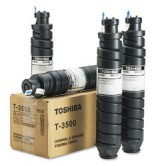 Оригинална касета за копирна машина T-3500E