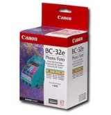 Оригинална мастилница BC 32