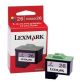 Оригинална мастилница Lexmark 10N0026 No26