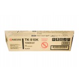 Оригинална тонер касета TK-810K