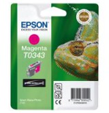 Оригинална мастилница T03434010