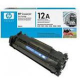 Оригинална тонер касета HP Q2612A