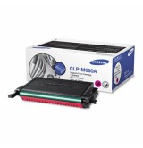 Оригинална тонер касета CLP-Y660A