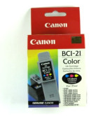 Оригинална мастилница BCI 21C