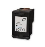 Съвместима мастилница HP  901XL CC654A 