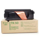 Оригинална тонер касета TK-50