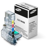 Бутилка за остатъчен тонер CLT-W409