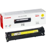 Оригинална тонер касета CRG 716Y