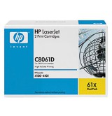 Оригинална тонер касета C8061D