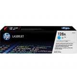 Оригинална тонер касета HP CE321A/128A