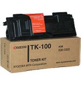 Оригинална касета за копирна машина TK100