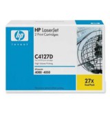 Оригинална тонер касета C4127XD