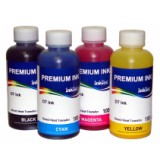 Мастило Dye Sublimation Light Magenta-100мл за EPSON