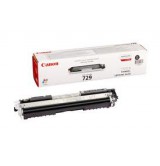 Оригинална тонер касета  Canon CRG-729Bk