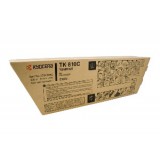 Оригинална тонер касета TK-810C