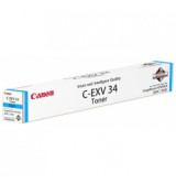 Оригинална тонер касета Canon CEXV34C