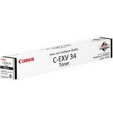 Оригинална тонер касета Canon CEXV34Bk