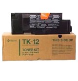 Оригинална тонер касета TK-12