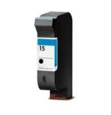 Съвместима мастилница HP C6615A