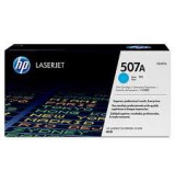 Oригинална тонер касета  HP CE401A/507A