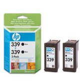 Оригинална мастилница HP C9504EE/ 2 x №339