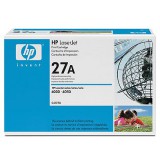 Оригинална тонер касета C4127A