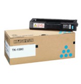 Оригинална тонер касета TK-150C