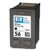 Съвместима мастилница HP C6656AE