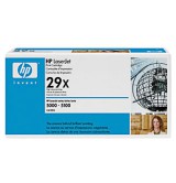 Оригинална тонер касета C4129X