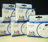 Съвместима мастилница Epson T1281 Cyan
