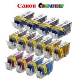 Съвместима мастилница CANON BCI-5PM/6PM Photo Magenta