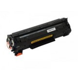 Съвместима тонер касета HP CB435/436-Universal