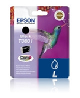Epson Multipack 6-colours T0807 Claria Photographic Ink
