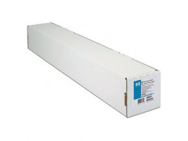 HP Premium Instant-dry Satin Photo Paper-914 mm x 30.5 m (36 in x 100 ft)