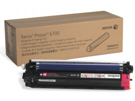 Xerox Phaser 6700 Magenta Imaging Unit