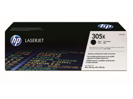 HP 305X Black LaserJet Toner Cartridge