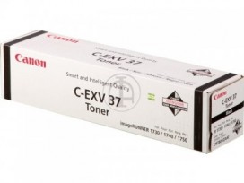 Canon Toner C-EXV37 (IR17xx)