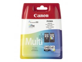 Canon PG-540 / CL-541 Multi pack