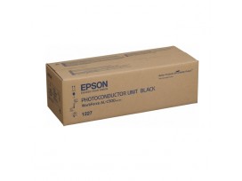 Epson AL-C500DN Photoconductor Unit Black 50K