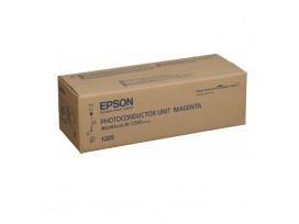 Epson AL-C500DN Photoconductor Unit Magenta 50K