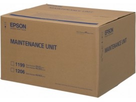 Epson AL-MX20DN/F ALM2300 Maintenance Unit (consists of PhotoConductor Unit + Development Unit), 100k