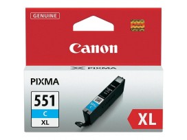 Canon CLI-551XL C