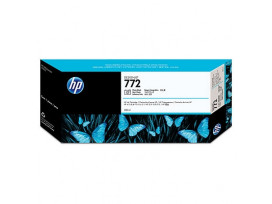 HP 772 300-ml Photo Black Designjet Ink Cartridge