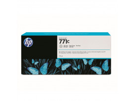 HP 771C 775-ml Light Gray Designjet Ink Cartridge