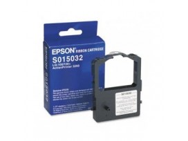 Epson Black Fabric Ribbon LQ-100