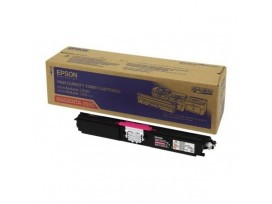 Epson Aculaser C1600/ CX16 Magenta Toner