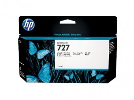 HP 727 130-ml Photo Black Ink Cartridge