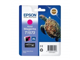 Epson T1573 Vivid Magenta for Epson Stylus Photo R3000